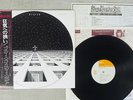 BLUE OYSTER CULT SAME CBS/SONY SOPO-72 Japan OBI POSTER VINYL LP