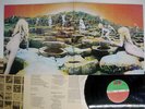 LED ZEPPELIN HOUSE OF THE HOLY ATLANTIC P-8288A Japan VINYL LP