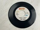 Gene Vincent seltene US '45 