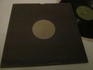 FACES - LONG PLAYER - COPERTINA TESSUTATA USA - LP VINILE