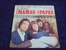 The Mama's And The Papa's - Look Through My Window 1966 FRANCE EP RCA VICTOR