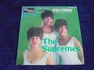 The Supremes - I Hear A Symphony 1965 FRANCE EP TAMLA MOTOWN