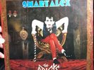 Adicts “Smart Alex” LP UK1985 Razor Records Punk Buzzcocks