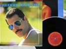 FREDDIE MERCURY MR. BAD GUY CBS/SONY 28AP 3030 Japan VINYL LP