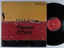 MILES DAVIS Sketches Of Spain COLUMBIA LP VG+ mono 6-eye ^