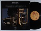 FREDDIE HUBBARD First Light CTI LP VG+ gatefold ^