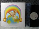 Grateful Dead vg - vg+ / vg+ - ex cream label 3LP Europe 72