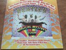 The Beatles Magical Mystery Tour 1967 Canada, Mint, Never Played