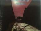 PINK FLOYD - POMPEII - SUPER RARE - GATEFOLD - DOPPIO LP