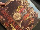 The Beatles - Sgt Peppers Lonely Hearts Club Band Vinyl