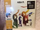 ABBA - THE ALBUM - HALF SPEED - MASTERING AT ABBEY ROUD STUDIOS - OVP