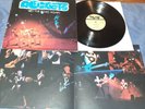 ROCKETS (FRANCE)    on the  road again 1976 - FIRST ITALY PRESS - DERBY -EX++