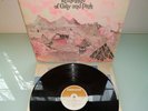 CARAVAN-IN THE LAND OF GREY AND PINK.RARE  SUPERB  1ST UK PRESS NM VINYL LP 1971