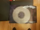 RARE DANZIG LP CIRCLE OF SNAKES WHITE VINYL 1ST PRESS EDITION RRLP046