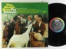 Beach Boys - Pet Sounds LP - Capitol OG Press Mono