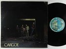 Cargoe - S/T LP - Ardent PROMO