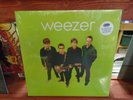 WEEZER Green Album LP NEW vinyl [Direct Metal Master Rivers Cuomo Alternative]