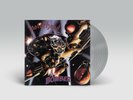 NEW - SEALED - Motorhead- Bomber (Silver color Vinyl)- In Hand - Limited Edition