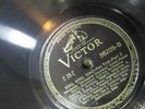 Victor 36205 - Benny Goodman Orchestra - Sing, Sing, Sing - big band classic