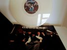 madness  absolutely gatefold silver/white coloured vinyl album