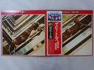 The Beatles 1962-1966 Apple EAS-77003.4 Japan  VINYL LP OBI