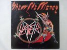 Slayer Show No Mercy Far East Metal Syndicate SP25-5108 Japan  VINYL LP