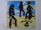 Motorhead Ace Of Spades Bronze VIP-6751 Japan  VINYL LP
