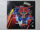 Judas Priest Defenders Of The Faith Epic 25 3P-480 Japan  VINYL LP