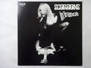 Scorpions In Trance RCA RPL-3033 Japan  VINYL LP