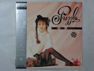 Meiko Nakahar Puzzle Eastworld WTP-90455 Japan  VINYL LP OBI