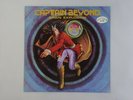 Captain Beyond Dawn Explosion Warner Bros. P-10382W Japan PROMO VINYL LP