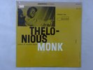 Thelonious Monk Genius Of Modern Music Blue Note BST 81510 US SEALED VINYL LP