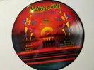 MARILLION	REAL TO REEL	LP PICTURE DISC	EMI	JESTP1