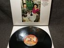 Led Zeppelin “PRESENCE” US Press LP EX In Shrink Hype Sticker SWAN SONG SS 8416