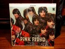 Pink Floyd Piper At The Gates Of Dawn 1967 pressing tower records Psych Rock