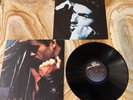 GEORGE MICHAEL Faith 1987 Original LP VINYL Columbia Record Album