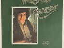 Willis Alan Ramsey Self Title Vinyl 1974 Shelter NM Original Folk Leon Russell