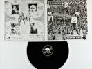 L'Attentat ?– Made In GDR - 1.Press X-Mist 1987