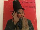 PROMO Trout Mask Replica Captain Beefheart Lp