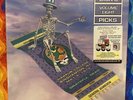 Sealed  The GRATEFUL DEAD - Dick's Picks Volume 8 BOX SET 180 GRAM VINYL 5LP OOP