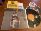 The Kinks Arthur Decline... LP Reprise Orange/Tan + Inserts Rough But Complete