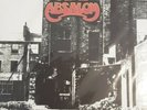 MIKE ABSALOM ARKANA VINYL NEW