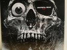Grateful Dead, Santa Monica Sessions, 1981, 4 discs, vinyl