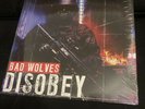 Bad Wolves - Disobey [New Vinyl LP]