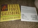 The Mountain Goats Full Force Galesburg LP