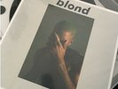 Blond - Frank Ocean Sealed 2LP Vinyl Rare