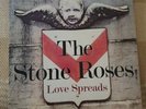 THE STONE ROSES-LOVE SPREADS 12
