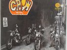 Crow, Crow Music, Amaret Records, Canada 1969, Psychedelic Blues Rock LP Album