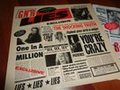 Guns N' Roses ?– G N' R Lies..org,1988..Geffen..in very good condition,rare