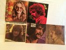 Tom Rush Vinyl Albums-PACKAGE # 2-Later Years-(5-TOTAL)